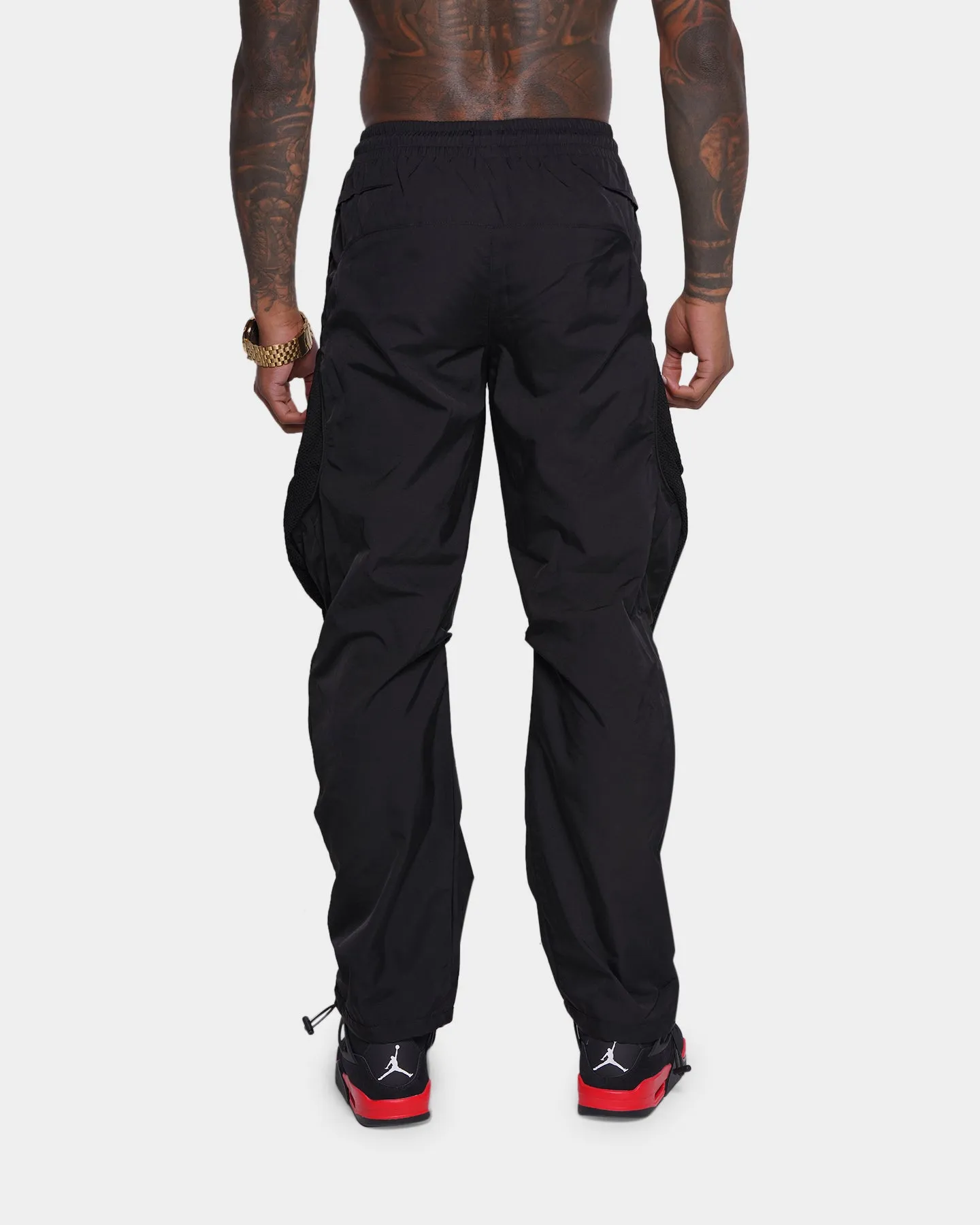 XXIII Denain Pants Black