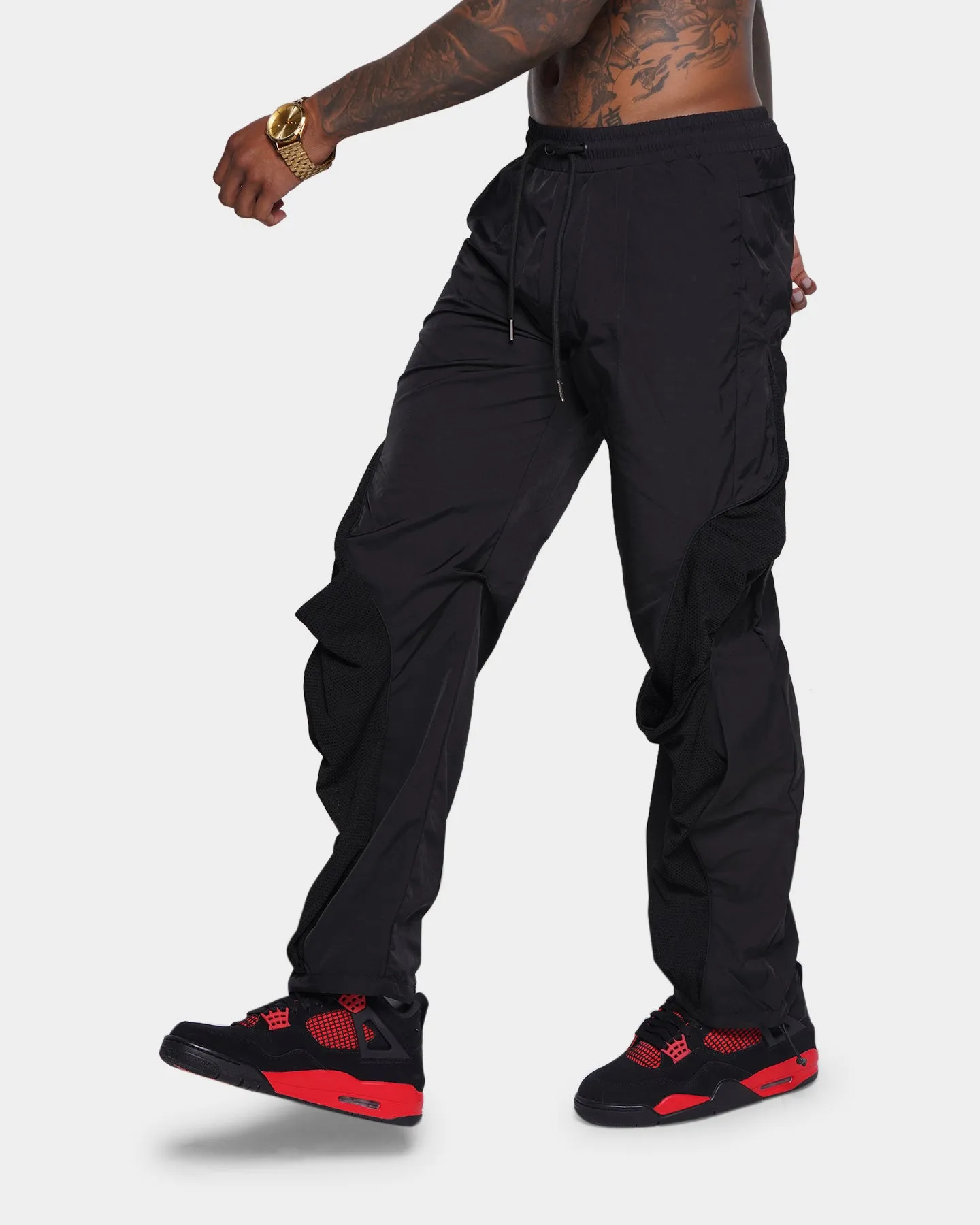 XXIII Denain Pants Black