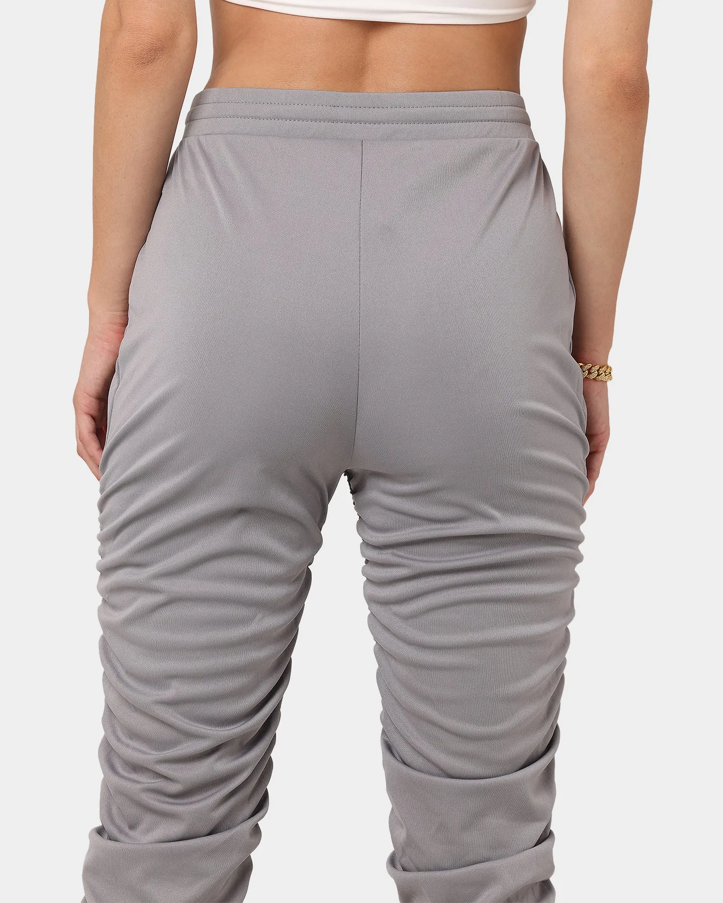 XXIII Women's Ismena Rouched Pant Grey