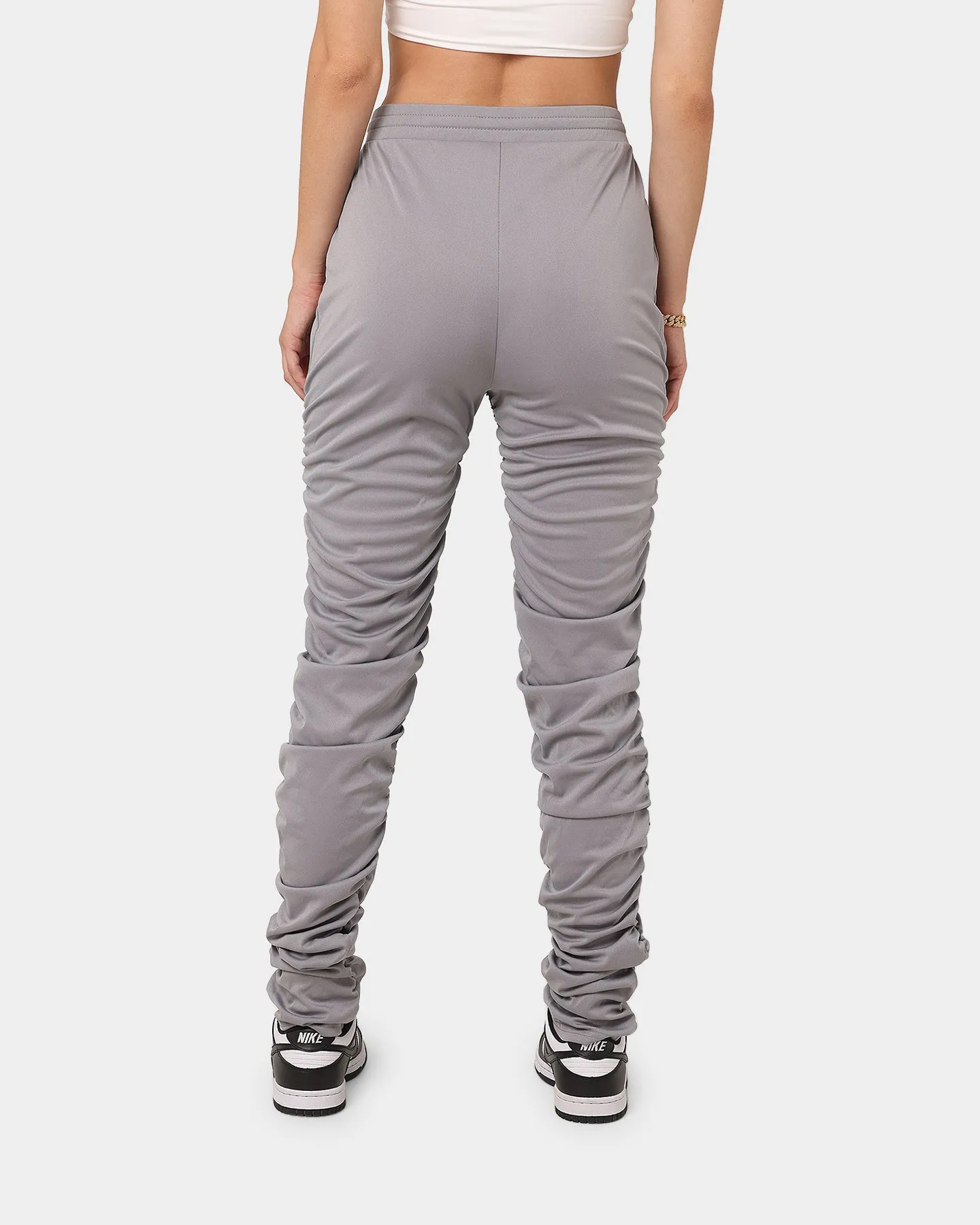 XXIII Women's Ismena Rouched Pant Grey